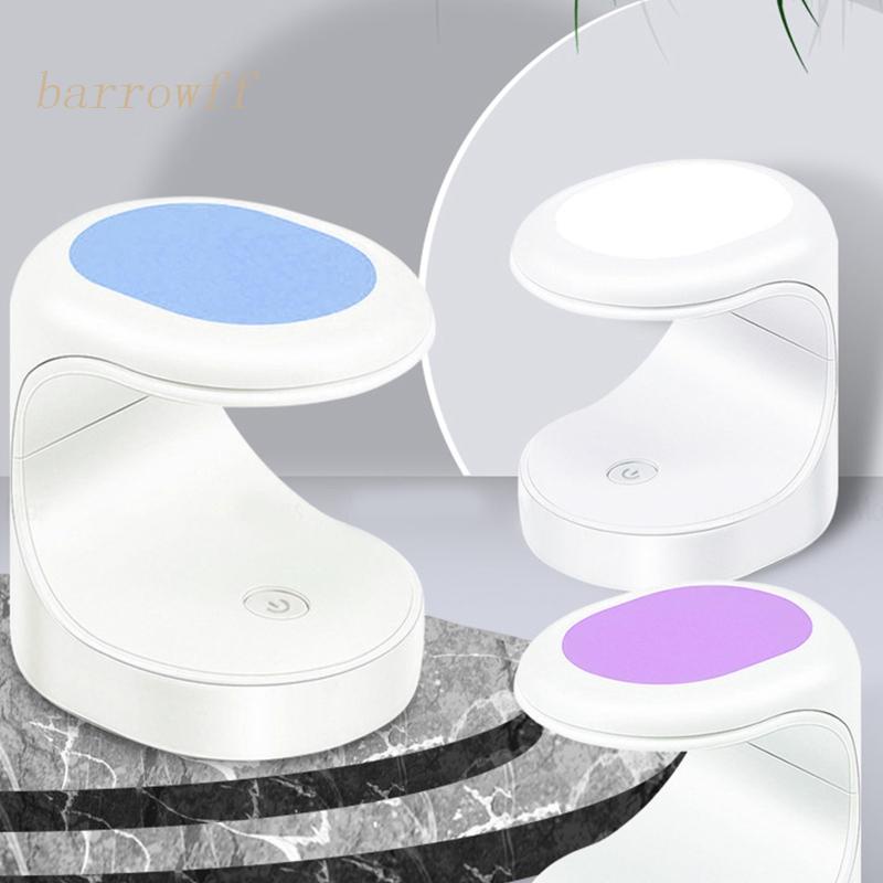 Đèn LED Hong Khô Sơn Móng Tay Bằng Tia UV