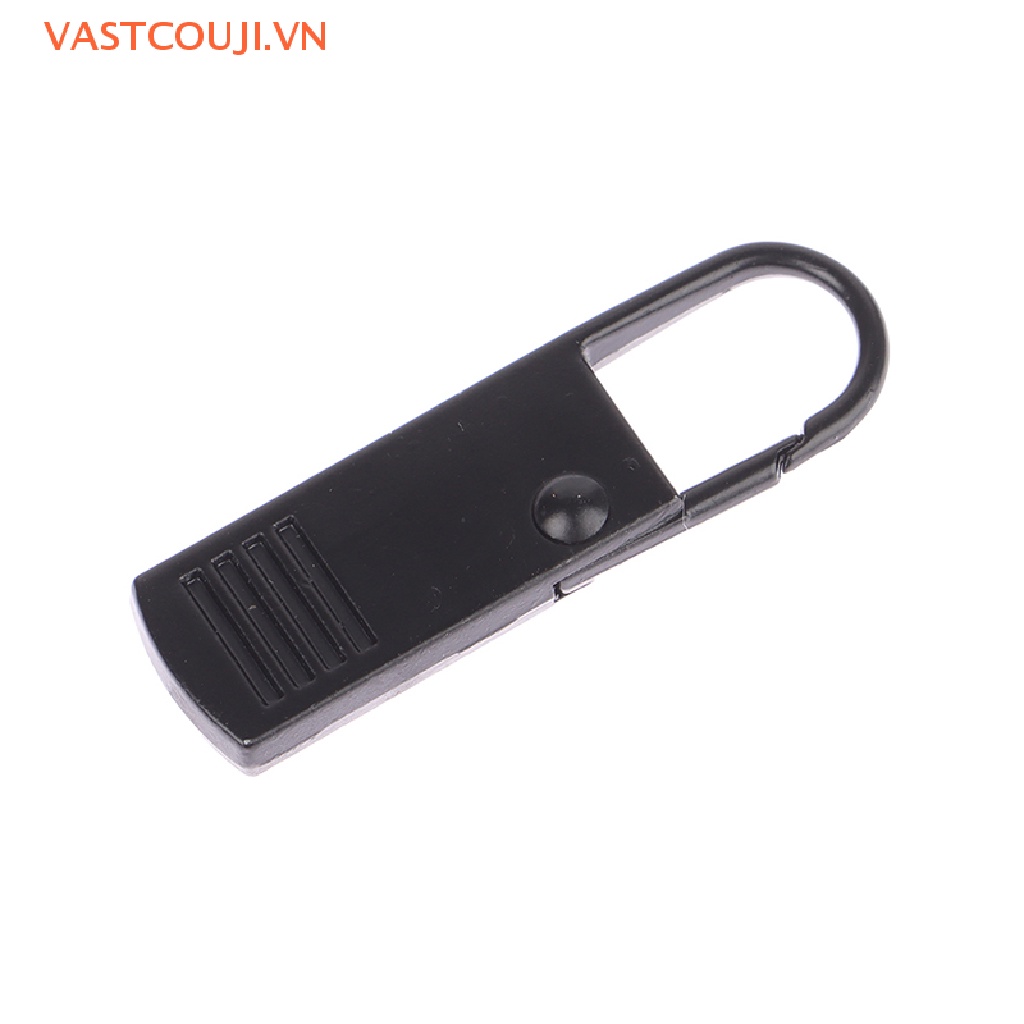 Bộ 5 Món Dụng Cụ Sửa Chữa Khóa Kéo Tức Thì VASTJI Cho Vali Du Lịch