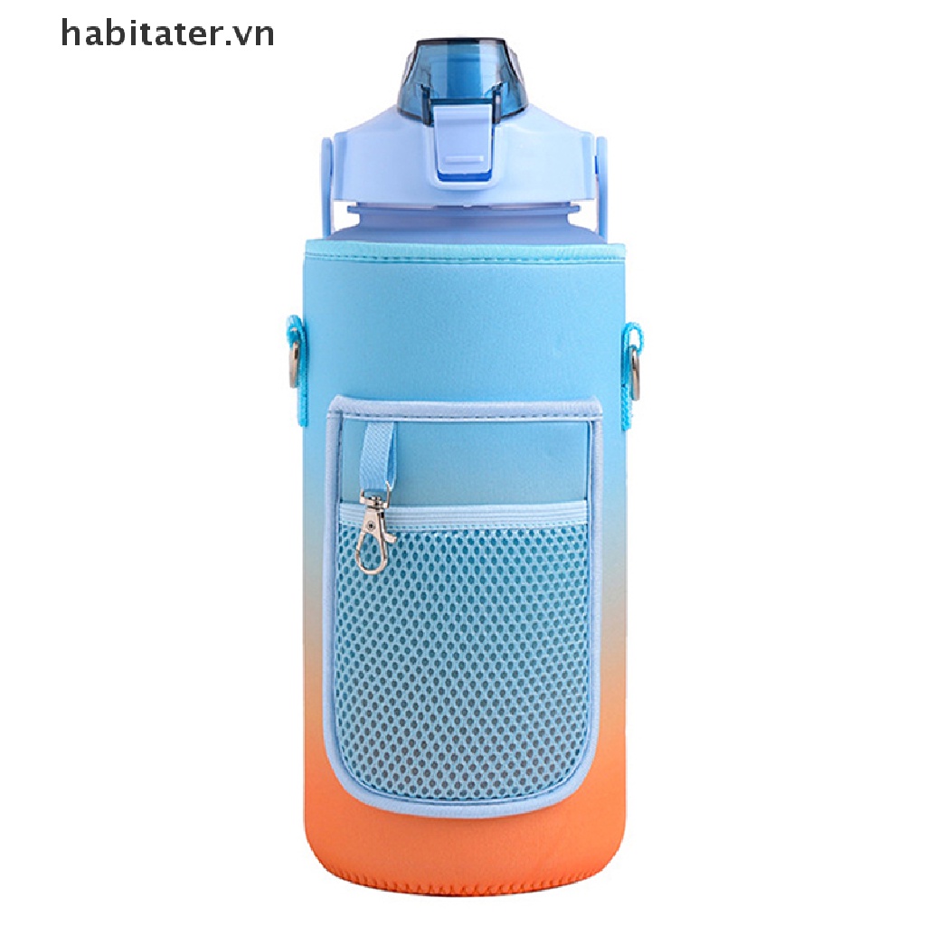 Giá Đỡ Bình Nước / Điện Thoại Di Động Thời Trang Đa Ứng Dụng