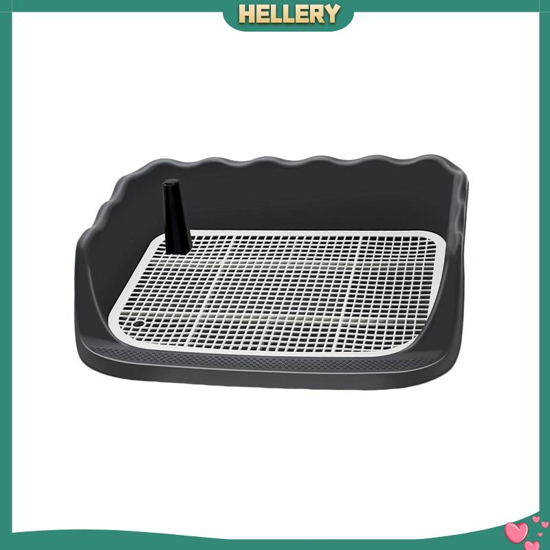 Khay Đựng Thức Ăn Kèm Giá Đỡ Huấn Luyện Thú Cưng Tiện Dụng