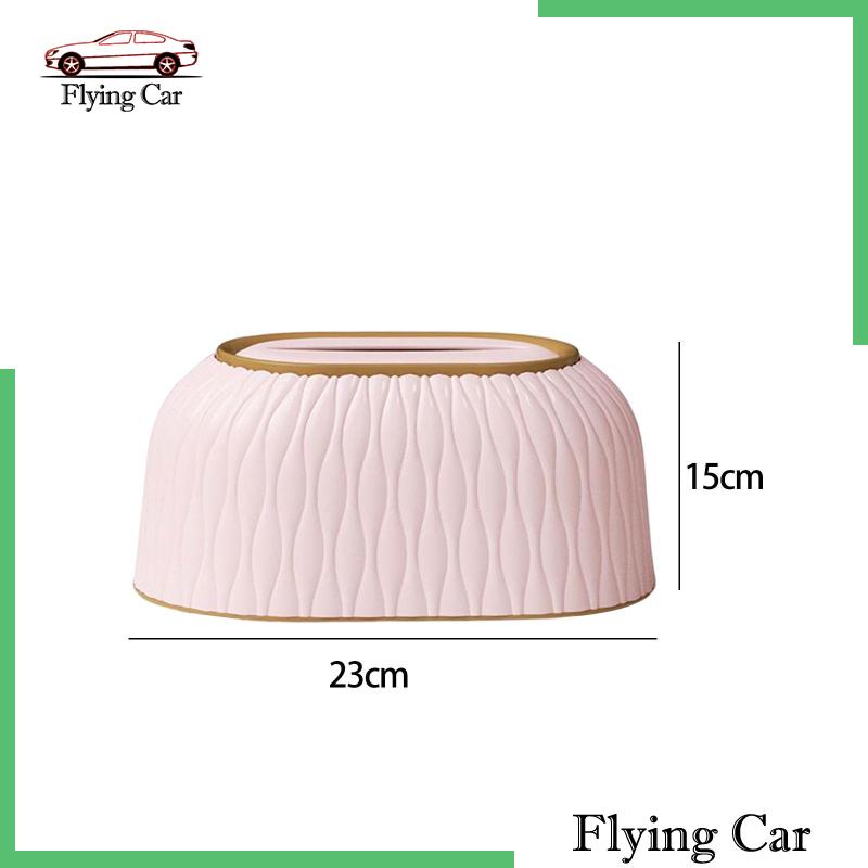 Hộp Đựng Khăn Giấy Lzdjfmy2 Tiện Dụng Cho Gia Đình