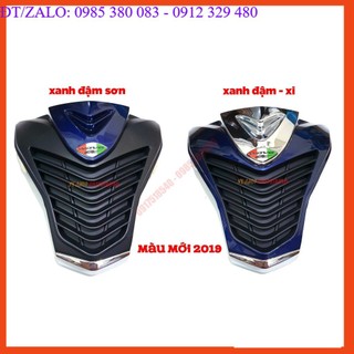 Mặt nạ Wave α 2017-2019 kiểu Sh Ý hàng loại 1 Cao cấp