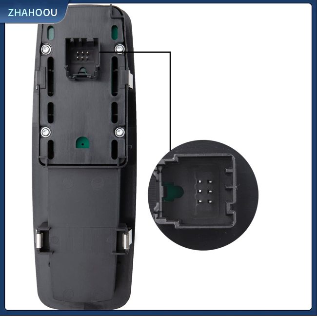 ☃Phụ Kiện Trang Trí Nhà Cửa Độc Đáo Sáng Tạo☃ Công Tắc Điều Khiển Cửa Sổ Xe Hơi Chuyên Dụng 4602544Phụ Kiện Chuyên Dụng Dành Cho Dodge Chrysler