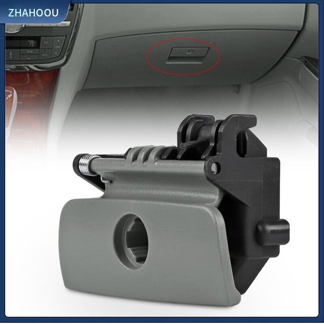 ☃Nhà Cửa☃ Hộp Đựng Găng Tay / Găng Tay Có Khóa Chuyên Dùng Cho Xe Hơi 15251006 15251007 Vỏ Bọc Hộp Đựng Găng Tay Thay Thế Tương Thích Với Buick Lacrosse
