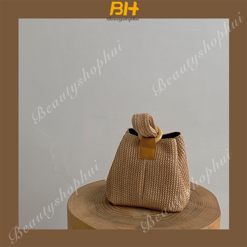 Túi Đeo Chéo Đi Biển Mới 2023