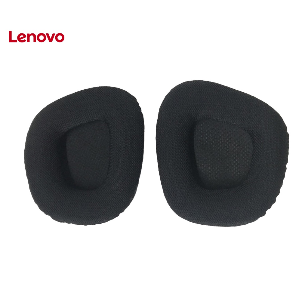 Cặp đệm tai nghe LENOVO sunflower bọc vải lưới đàn hồi cao thay thế thích hợp cho VOID PRO