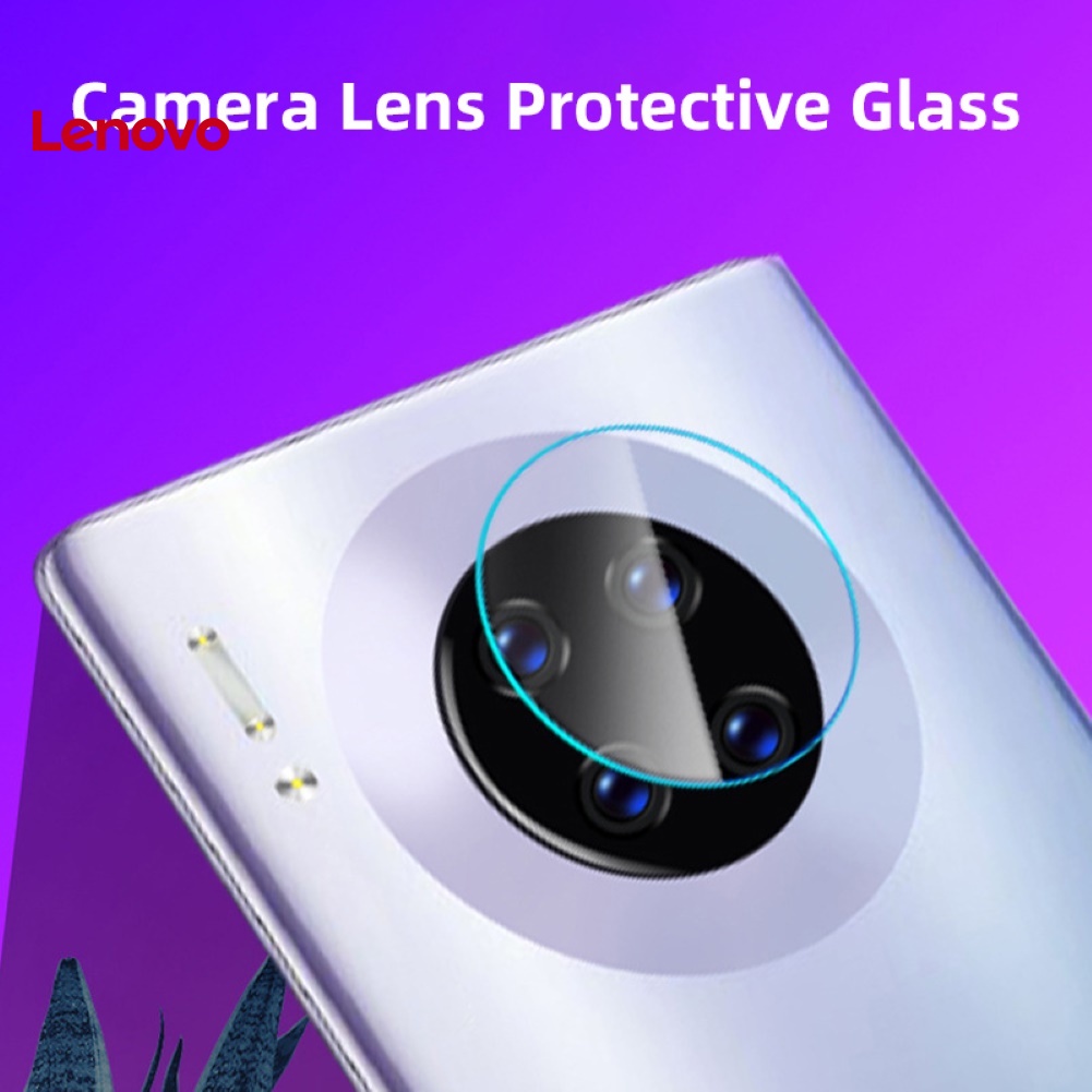Miếng Dán Cường Lực Bảo Vệ Camera Cho Huawei Mate 30 Lite Pro