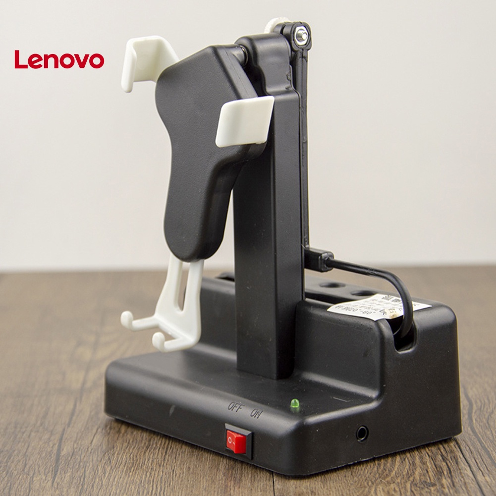 Máy Đếm Bước Tự Động Không Gây Tiếng Ồn Có Dây Cáp USB Cho Điện Thoại