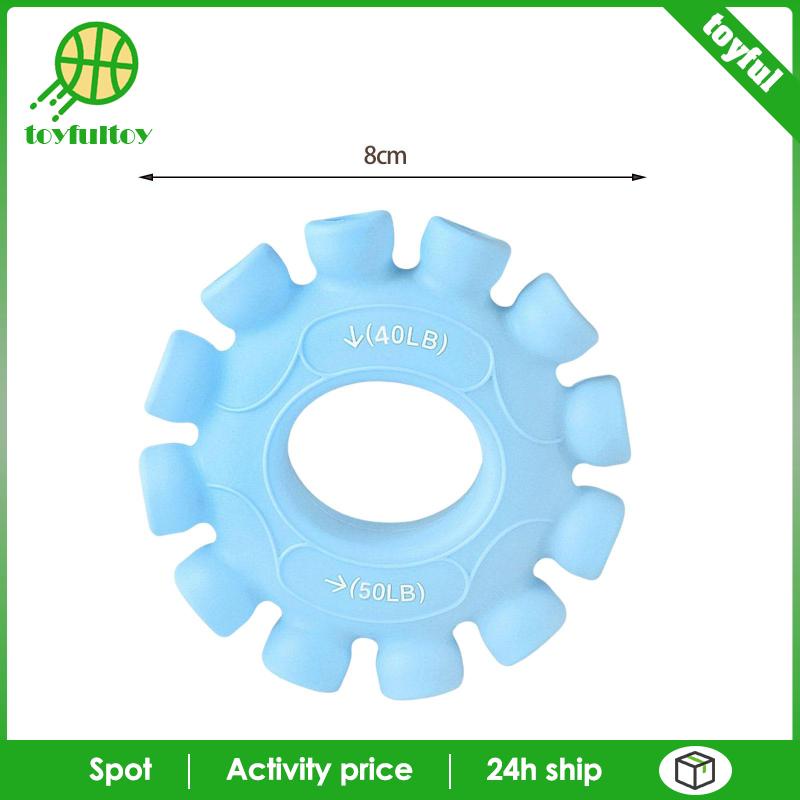 Dụng Cụ Luyện Tập Cơ Tay Tại Nhà Tiện Dụng