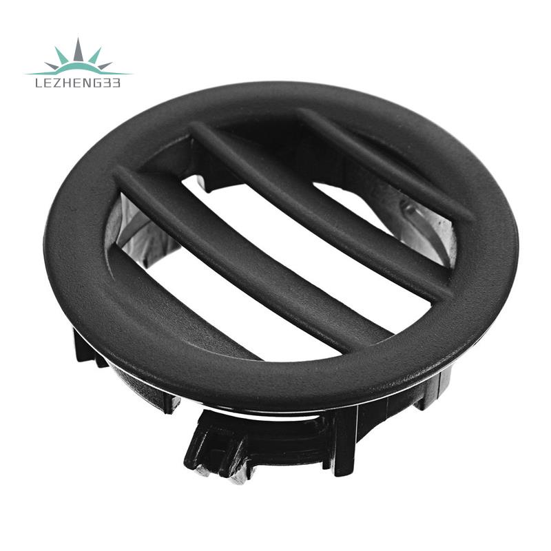 Lỗ Thông Gió Bên Phải Màu Đen Cho Mercedes Benz W204 C Class C300 C350 C630 2008-2011