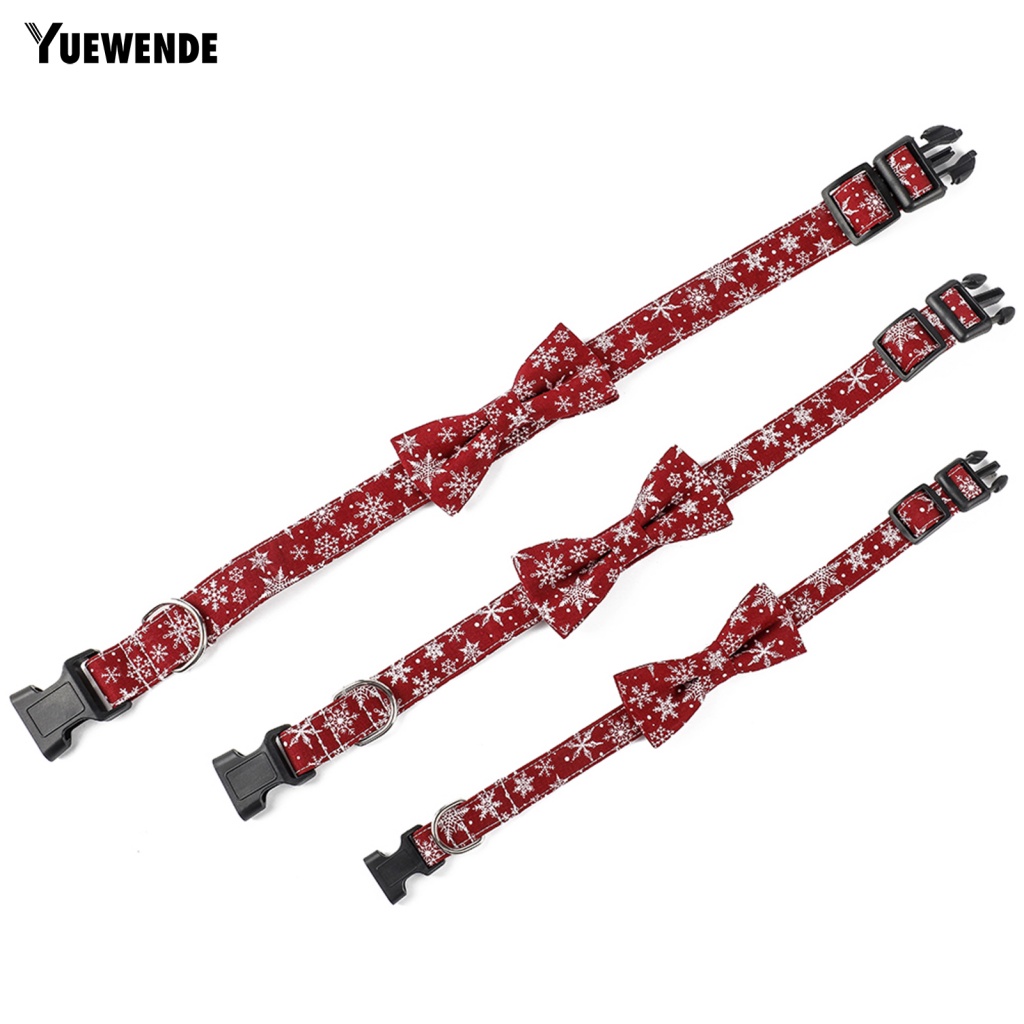 Vòng Cổ YE.B Có Thể Điều Chỉnh Cho Thú Cưng