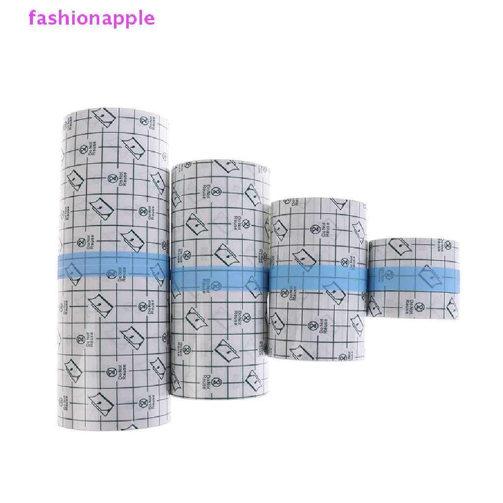 Cuộn Phim Trong Suốt 10M Bảo Vệ Hình Xăm Chuyên Dụng