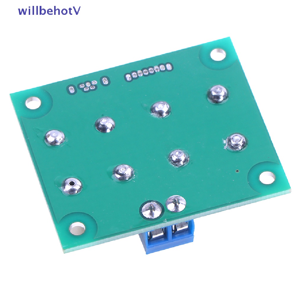 Bảng Mạch Chuyển Đổi Micro Type C Sang DC 5.5X2.1 / 2.5 4.0X1.7 3.5X1.35 mm PCB Chuyên Dụng