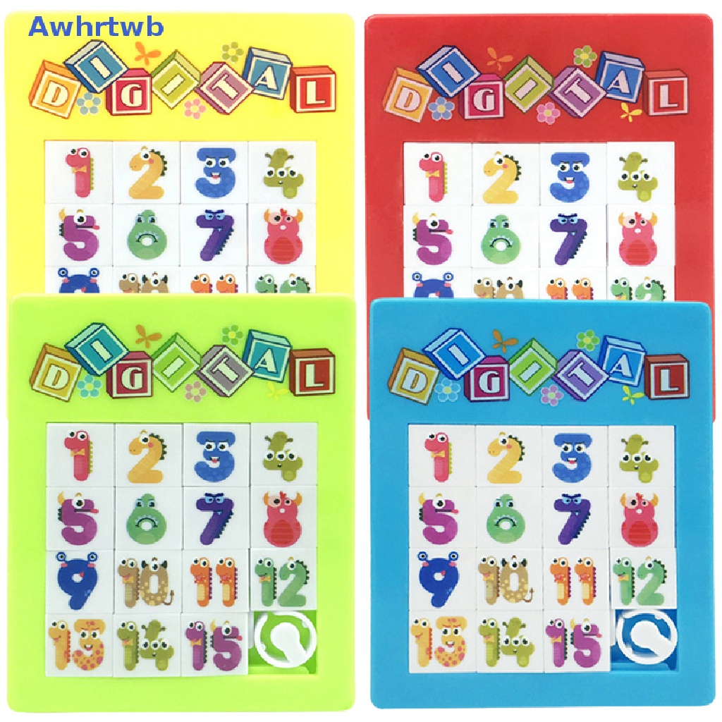 Bộ Đồ Chơi Xếp Hình Chữ Số Và Chữ Cái Vui Nhộn Dành Cho Bé Mới