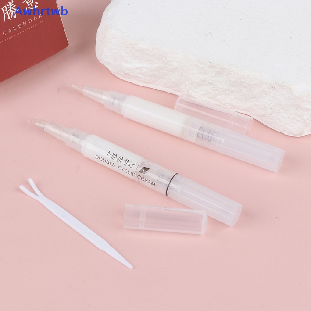 Keo Dán Tạo Mắt Hai Mí Trang Điểm Cho Nữ