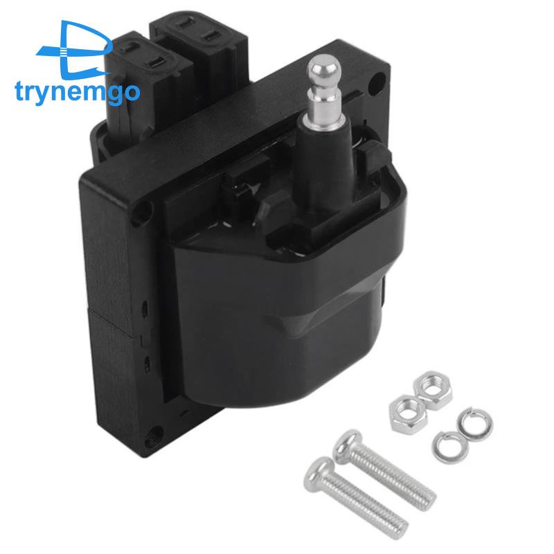 Cuộn Dây Đánh Lửa Xe Hơi Chất Lượng Cao 898253T2727 T227 817378Áo Thun Tay Ngắn Cổ Tròn In Hình Thời Trang Cá Tính 3854002 3854002-7 7243200 Phụ Kiện Chuyên Dụng Dành Cho Mercruiser OMC Volvo Penta 3.0 4.3 5.0 5.7 7.4 8.1 350