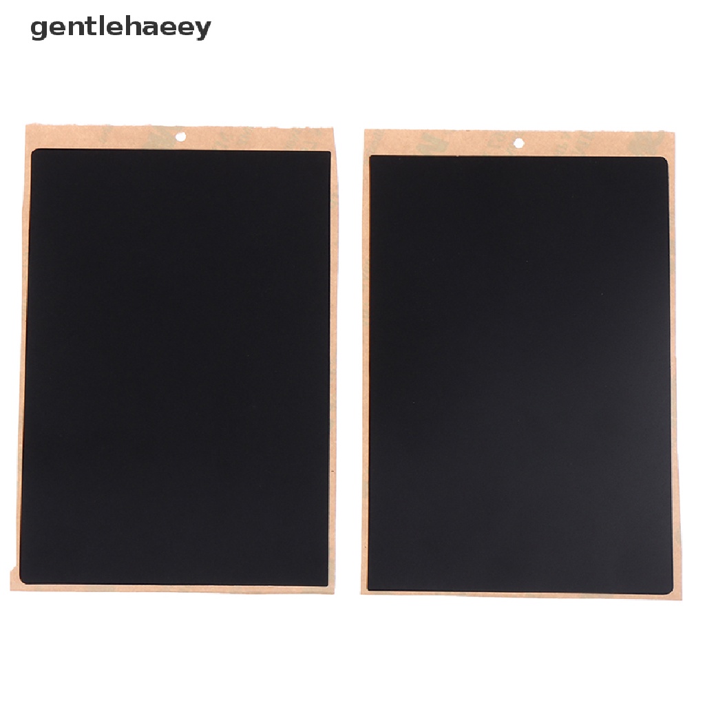 Bộ 2 Miếng Dán Bàn Phím Cho Lenovo Thinkpad T470 T480 T570 P51S E480 EN