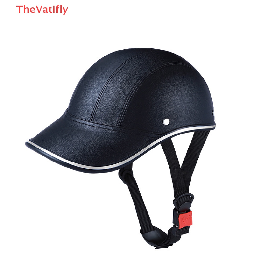 1 Chiếc Mũ Bóng Chày Đi Xe Đạp Có Thể Điều Chỉnh