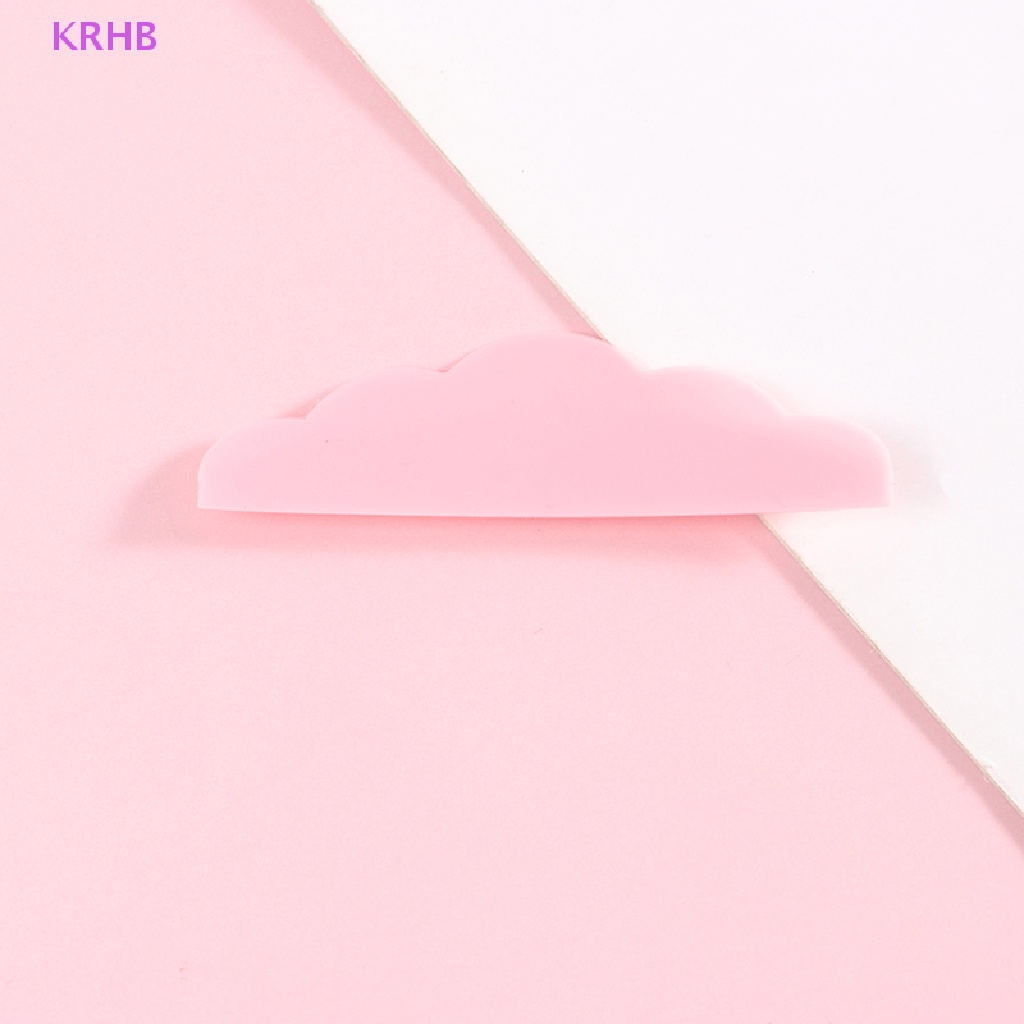 Set 5 Cặp Đệm Silicone Hỗ Trợ Uốn Mi Tiện Lợi Mới