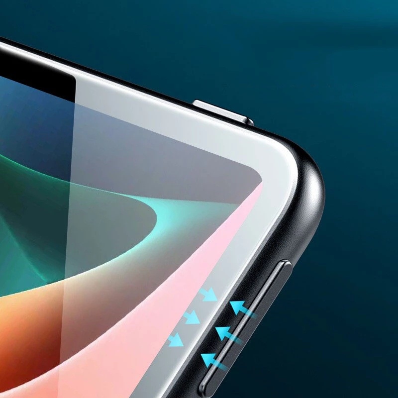 Kính Cường Lực Bảo Vệ Camera Cho Xiaomi Mi Pad 6 Pro / Xiaomi Pad 6 Pad 5 / 5 Pro / Mi Pad 6