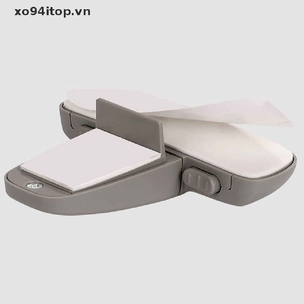 1 Chốt Khóa Cửa Tủ Lạnh An Toàn Cho Bé