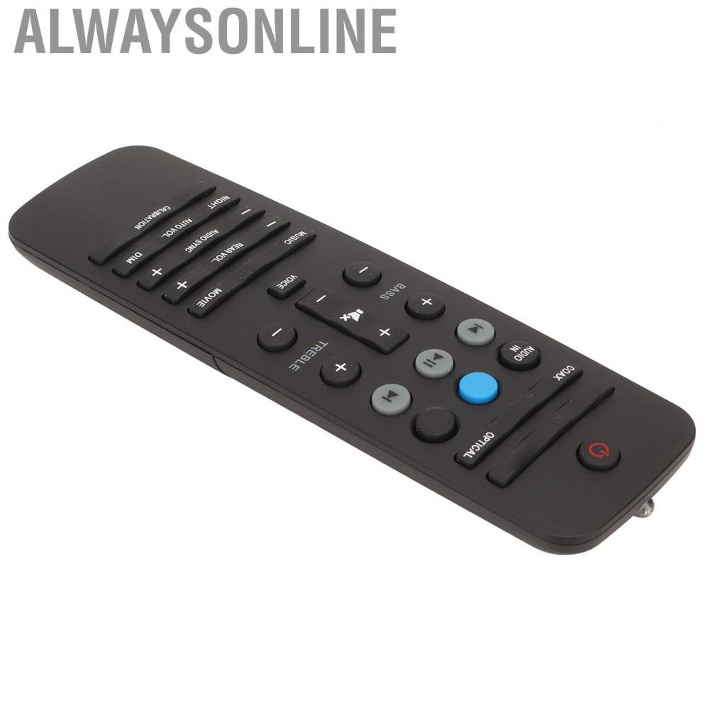 Alwaysonline Soundbar  Control For Philips Fidelio B5 Xs1 12 7 79 H
