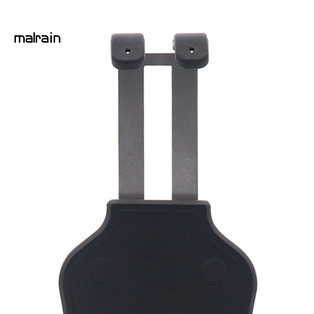 Giá Đỡ Điện Thoại Sạc Nhanh 3.0 Bằng Hợp Kim Nhôm Gắn Tay Lái Xe Đạp / Mô Tô