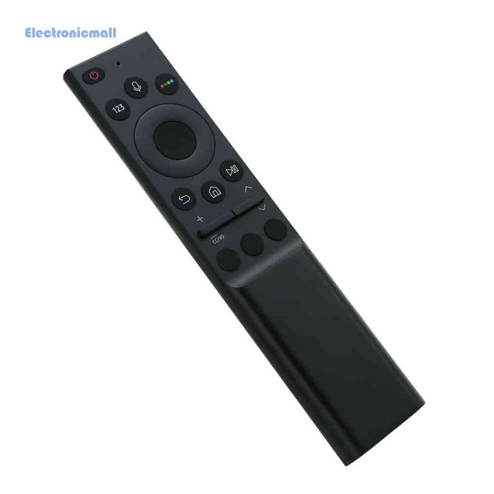 Điều Khiển Từ Xa Bằng Giọng Nói Cho TV Samsung BN59-01363A Mall01.vn