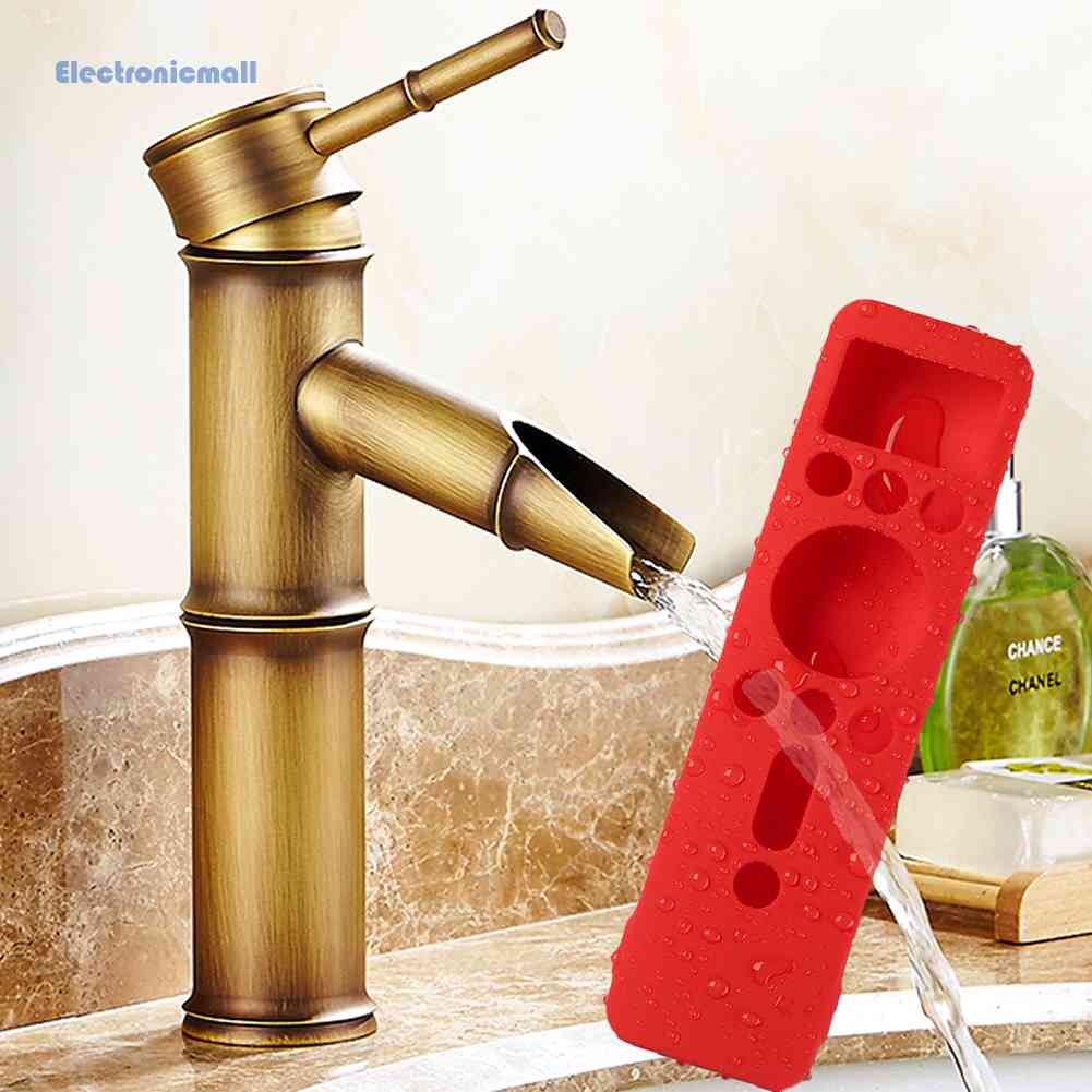 Vỏ Bọc Điều Khiển Từ Xa Bằng Giọng Nói Cho VIZIO XRT260 Mall01.vn