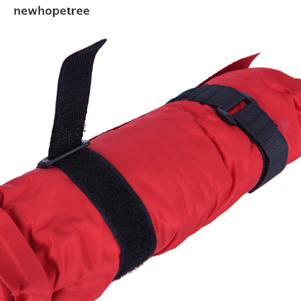 Newhopetree 1 X Gối Hơi Tự Động Siêu Nhẹ Dùng Cắm Trại Ngoài Trời