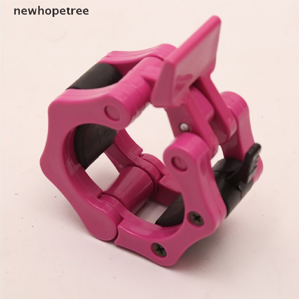 1 Cặp Khóa Kẹp 2 "Trọng Lượng Nhẹ lifg Oak