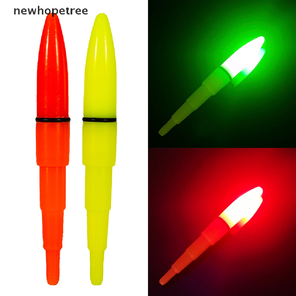 1 Phao Câu Cá Phát Sáng Trong Đêm Tiện Dụng