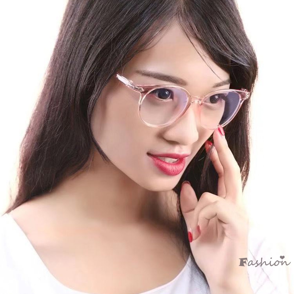 Mắt Kính Chống Nắng Quang Học Thời Trang Dành Cho Nam Nữ