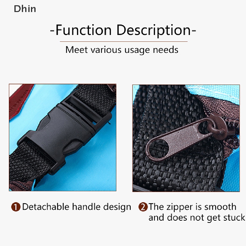 Túi Đựng Hộp Cơm Trưa Cách Nhiệt Thiết Kế Nhỏ Gọn Thời Trang Cho Nữ