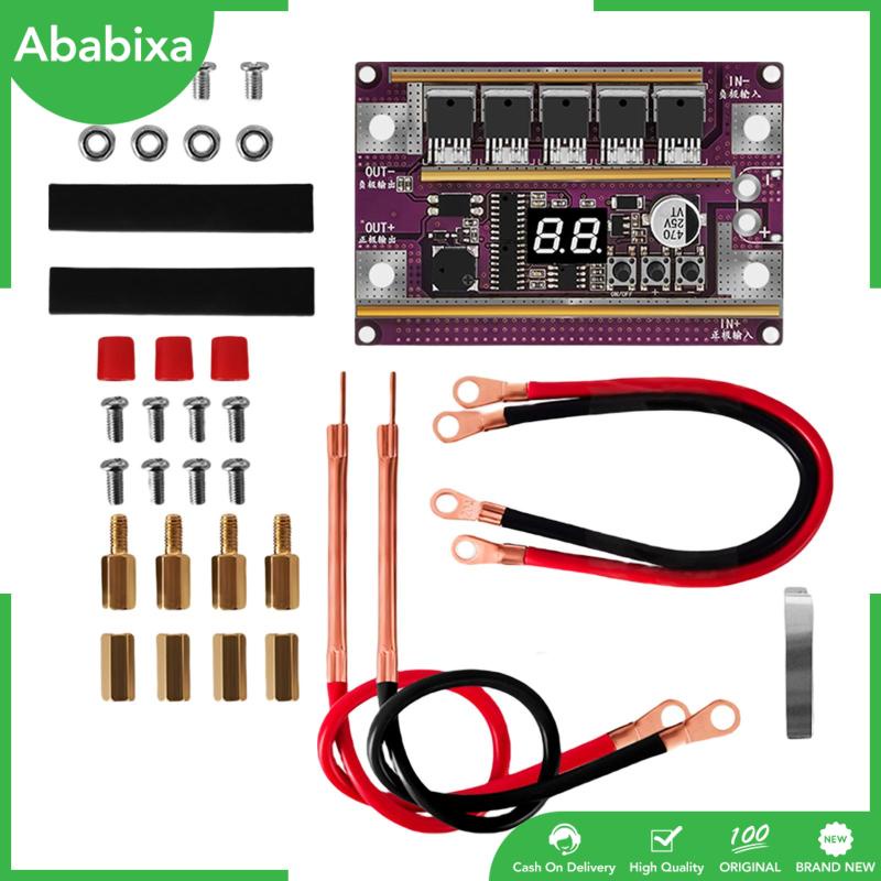 Mô Đun Điều Khiển Hàn Cầm Tay DIY