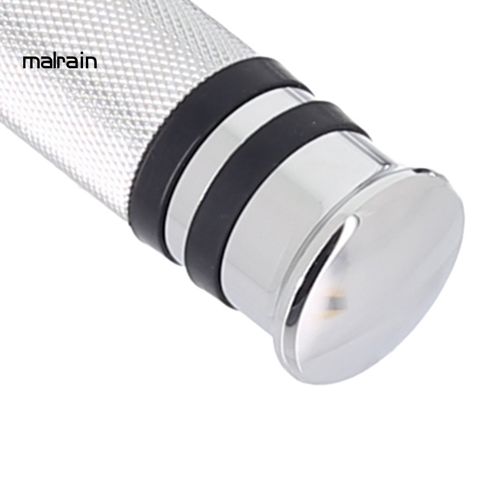 Set 2 Bàn Đạp Để Chân Bằng Nhôm Màu Đen Thay Thế Cho Xe Mô Tô 883 / Dyna / Softail / Fat Boy