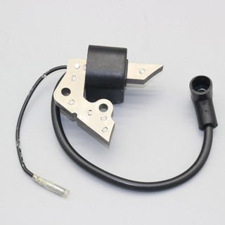 Ignition Coil Module Spark Socket for Robin for Subaru Ey20 Ey Ignition