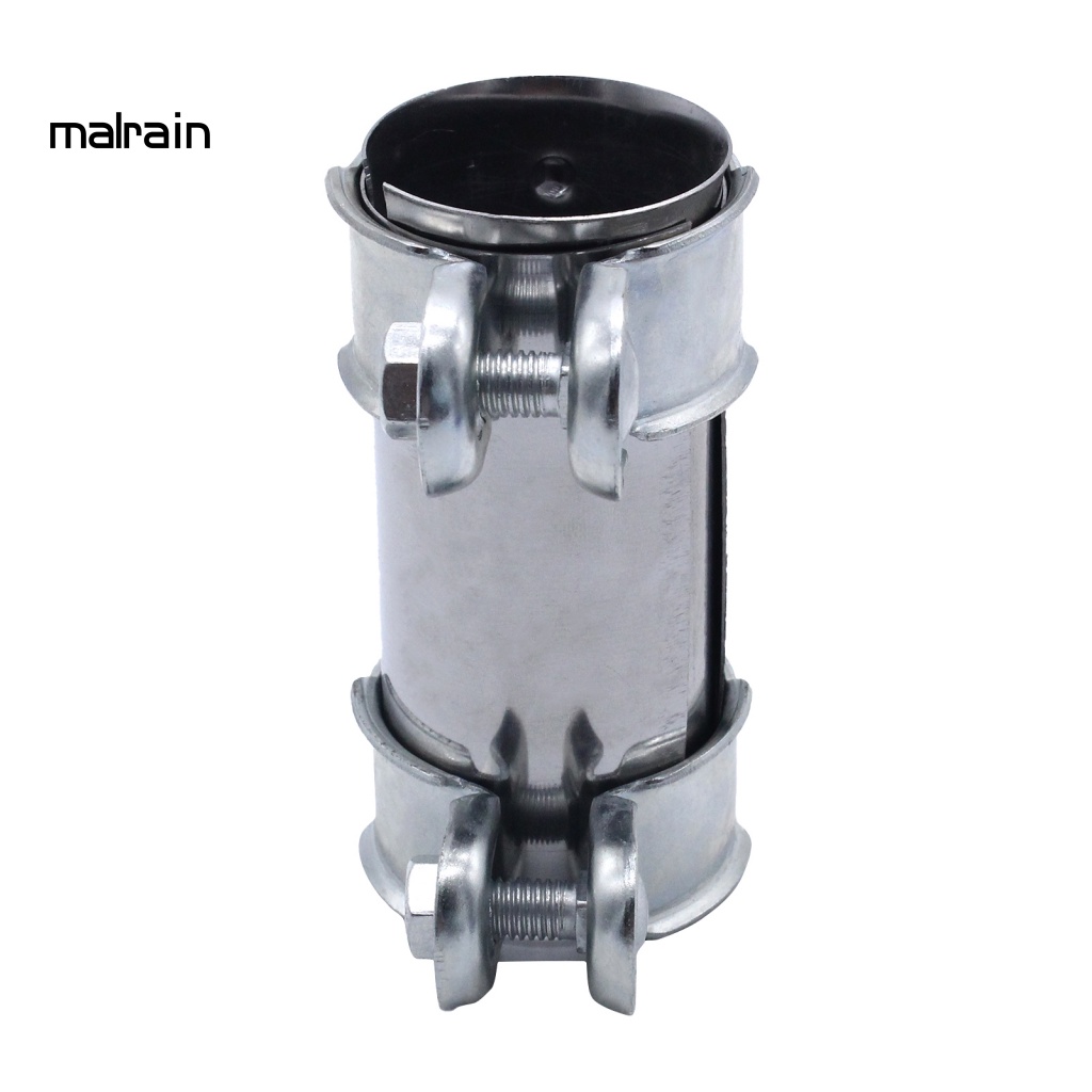 Kẹp Ống Xả Xe Hơi Giảm Thanh Siêu Bền Tiện Dụng