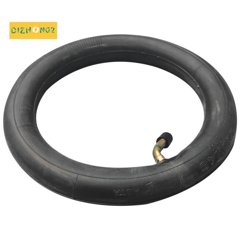 Săm Xe Đạp Điện / Scooter 8 Inch 8X1 1 / 4 Kèm Van Chữ A Gấp Gọn Tiện Lợi