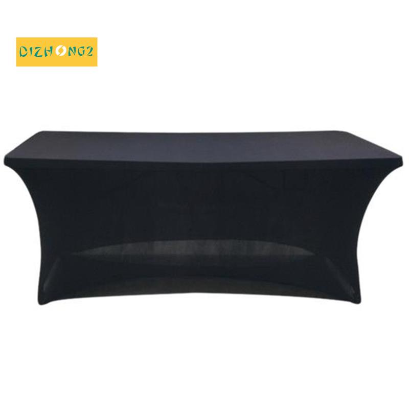 Tấm Bọc Giường / Lông Mi Giả Co Giãn Màu Đen Chuyên Dụng Cho Salon Làm Đẹp