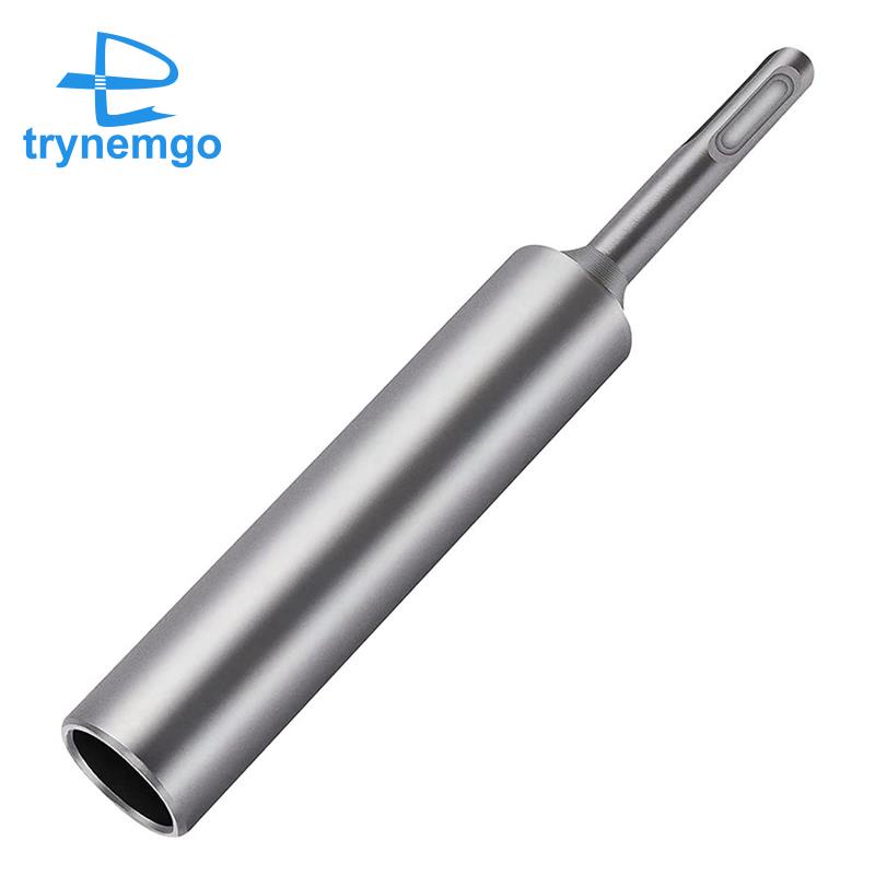Thanh Nối Đất Bằng Thép Cứng Chất Lượng Cao Cho Búa SDS Plus Đường Kính 5 / 8 Inch 3 / 4 Inch 20MM