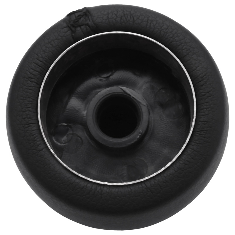 6 tốc độ bằng tay Núm chuyển số bằng tay Bóng ném cho Alfa Romeo GT 147 166 Da PU