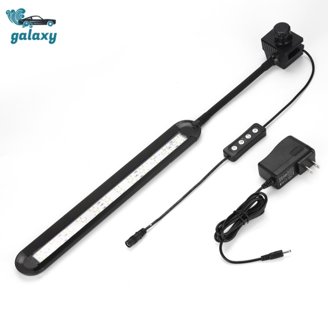 Galaxy Đèn Led Kẹp 3 Chế Độ 3h / 6h / 12h Cho Bể Cá Cảnh