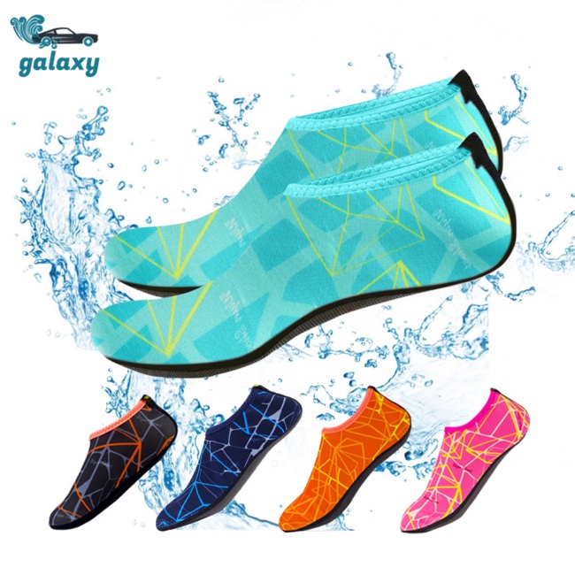 Galaxy 1 Đôi Tất Lặn Siêu Nhẹ Thoáng Khí Nhanh Khô