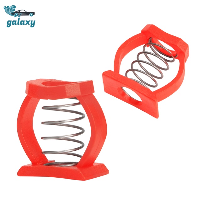 Galaxy 1 Cặp Kẹp Bản Lề Chống Xoay Tự Động Cho Brompton