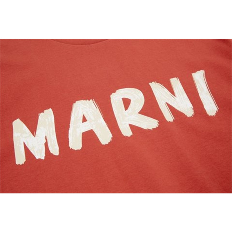 Áo Thun Tay Ngắn In Logom-A-R &amp; - New classic Thời Trang Cho Nam Và Nữ