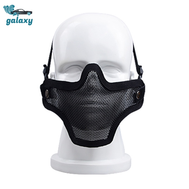 Mặt Nạ Bảo Vệ Màu Trơn Thoáng Khí Trọng Lượng Nhẹ Cho galaxy V1