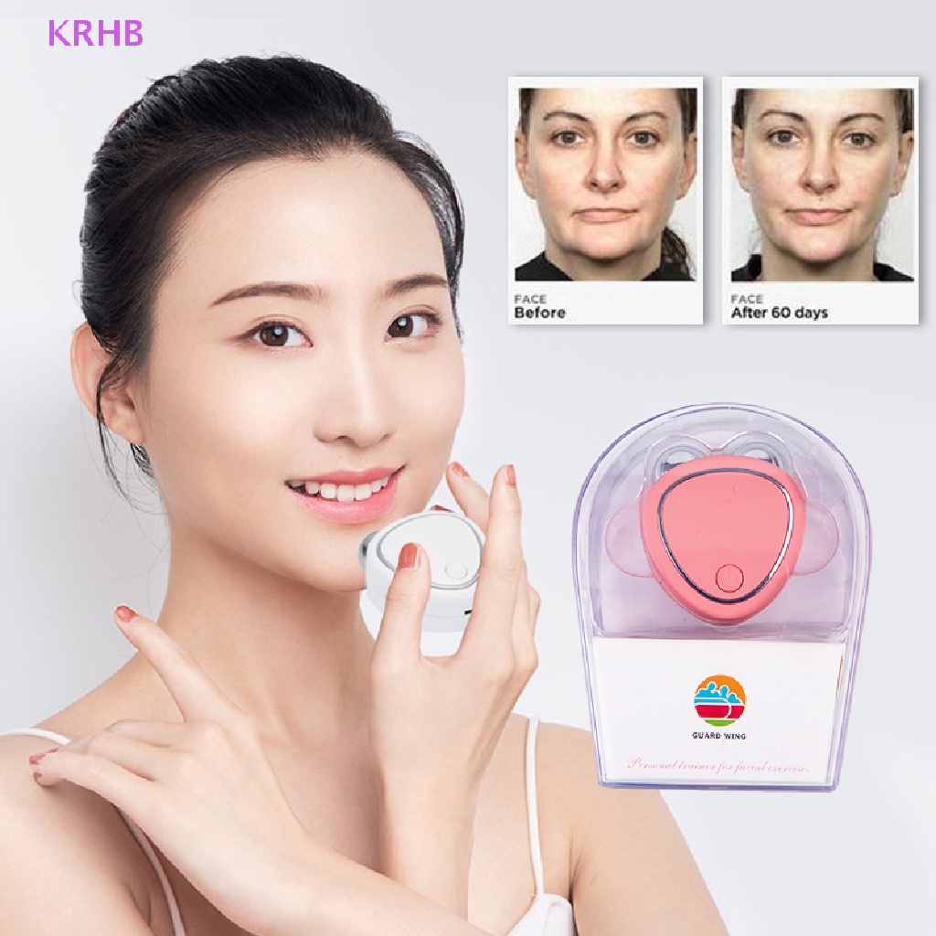 Cây Lăn Mát Xa Nâng Cơ Mặt Giúp Trẻ Hóa Làn Da Mới