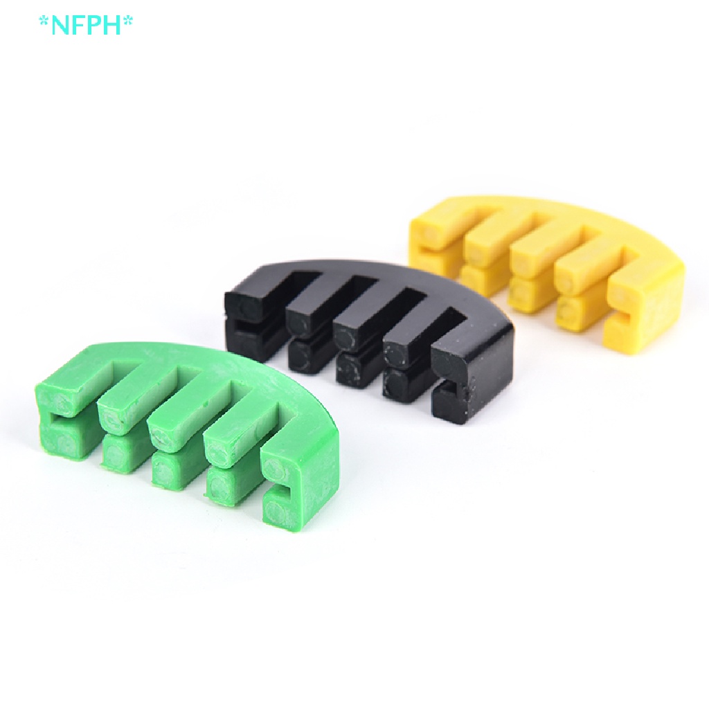 Nfph > Phụ Kiện Cao Su Giảm Ồn Cho Đàn Violin Mới