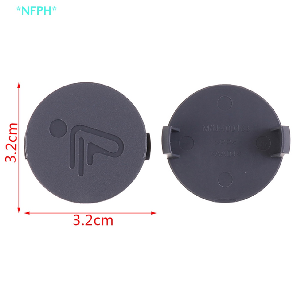 Vỏ Bọc Bảo Vệ Trái / Phải Dành Cho Xe Scooter Thông Minh Ninebot F40 F30